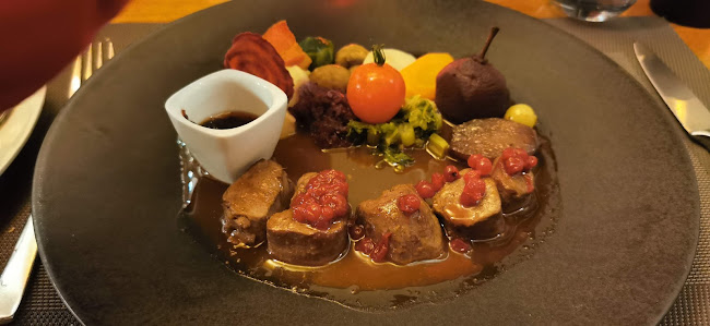 Comentarii opinii despre Auberge de Chaulin