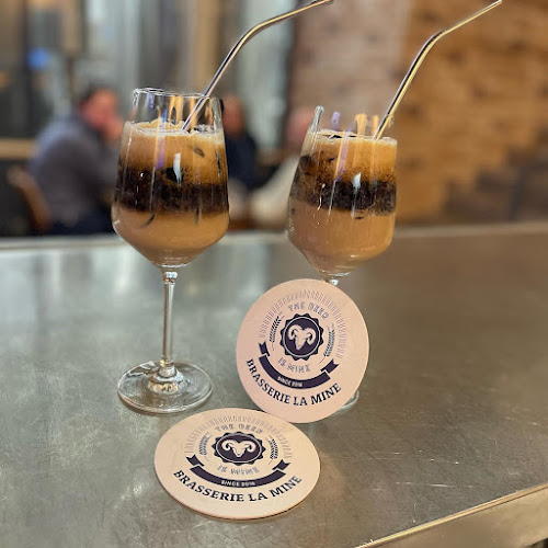 Opinii despre Brasserie et Restaurant La Mine în Bex - Gastronomie und Hotellerie