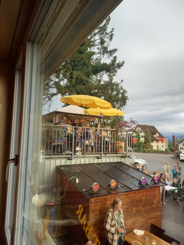 Lakestreet Bar - Gastronomie und Hotellerie