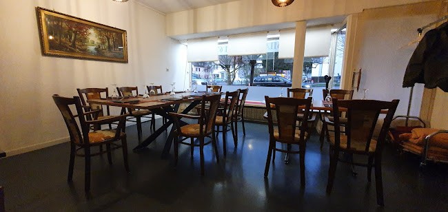 Opinii despre Mamma Mia în Kreuzlingen - Gastronomie und Hotellerie