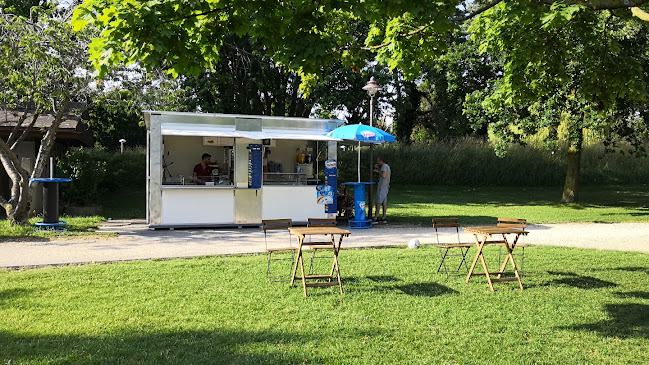 Chez Sahit - Gastronomie und Hotellerie