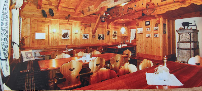 Restaurant Bättmerhitta - Bettmeralp