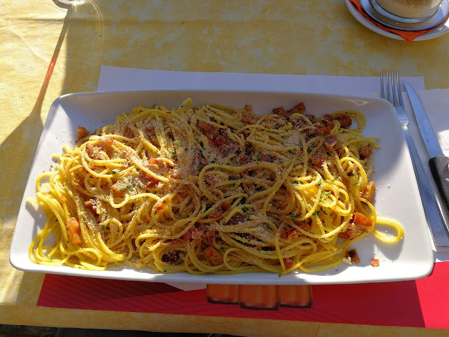 Ristorante dei Ferrovieri