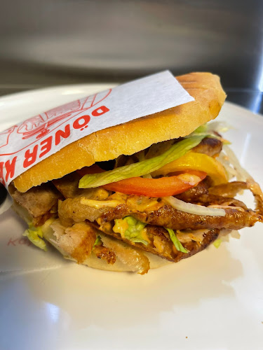 Ya was Take-Away - St. Gallen