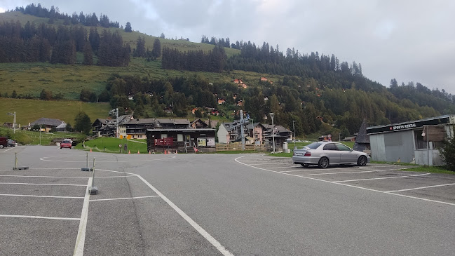 Comentarii opinii despre La Pierre à Catillon