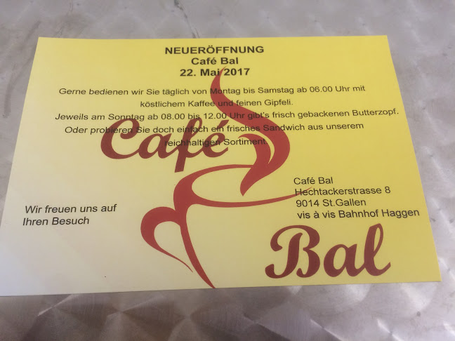 Café Bal