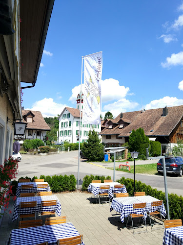 Restaurant Blume - Freudwil