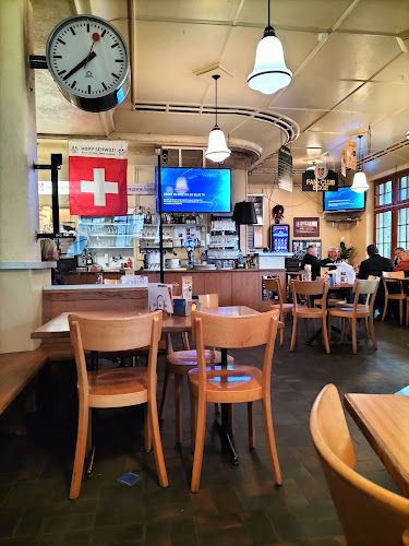 Zum schiefen Eck - Basel