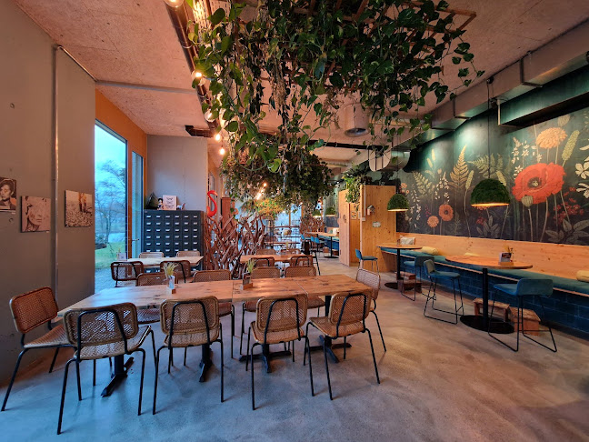 Fleur de Soleure - Zuchwil