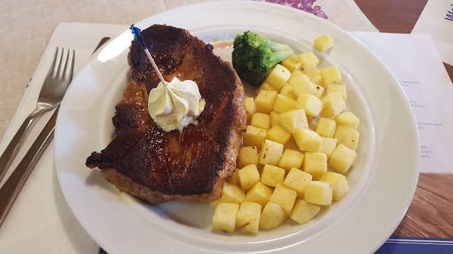 Comentarii opinii despre Restaurant zum Oberdorf