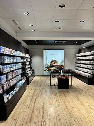 Bahnhofstrasse 106, 8001 Zürich