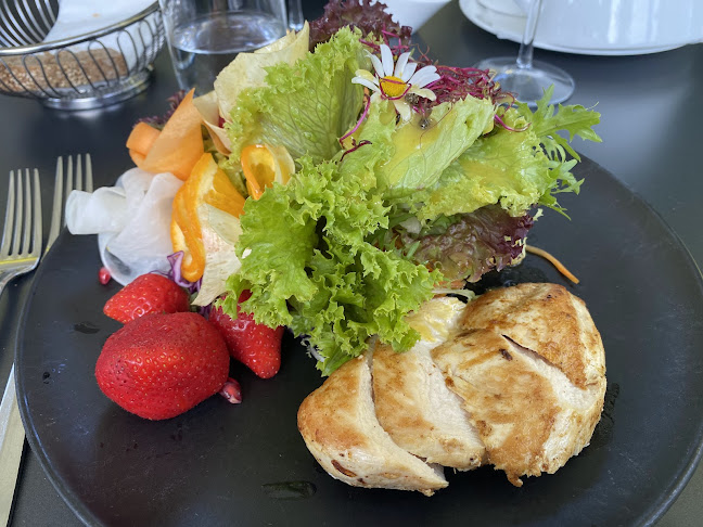 RESTAURANT EDEN - Rheinfelden