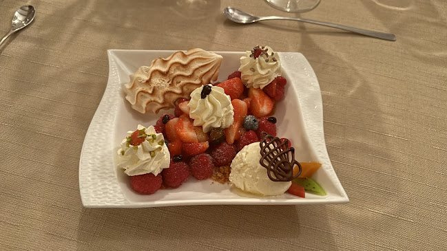 L'Enclos de Valère - Gastronomie und Hotellerie