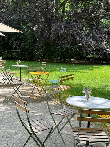 ROSA IM PARK - Basel