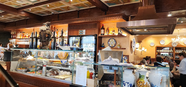 Ristorante Luce - Bern