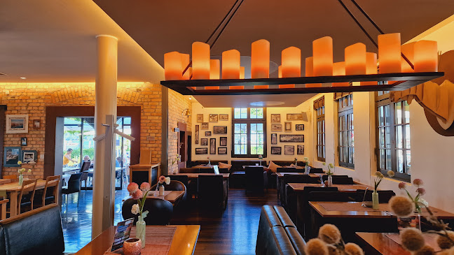 Restaurant Hafenmeisterei