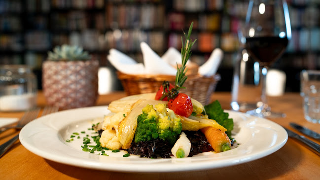 Albishaus - Gastronomie und Hotellerie