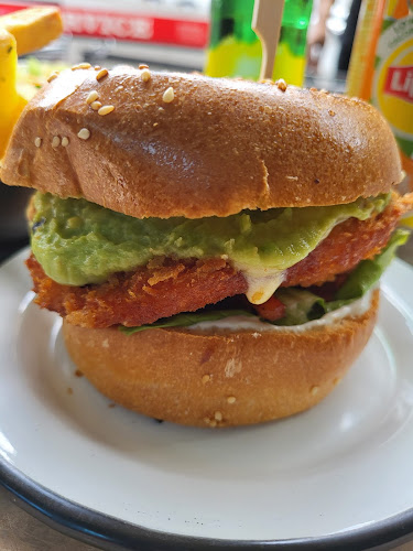 Comentarii opinii despre Union Diner Gundeldingen