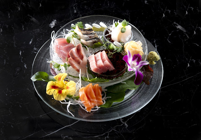 Kaiseki by Manabu - Gastronomie und Hotellerie