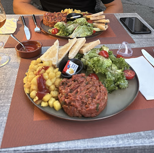 Café des Arts - Nyon