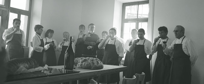 Opinii despre HATECKE LÖWENPLATZ în Zürich - Gastronomie und Hotellerie