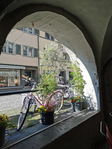 Marktgasse 9, 8640 Rapperswil-Jona