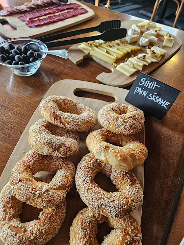 Comentarii opinii despre Restaurant ABC