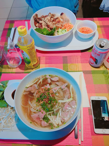 Viêt-Long - Winterthur