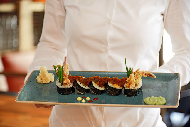 Restaurant umami – Sushi & Grill - Gastronomie und Hotellerie