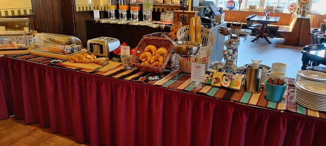 Stars and Stripes American Bar & Restaurant