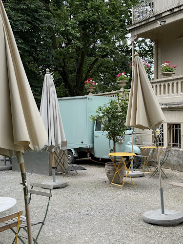 ROSA IM PARK - Basel