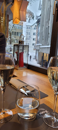 Centogrammi Cucinabar - Gastronomie und Hotellerie