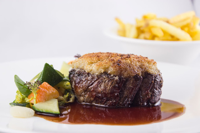 La Brasserie J5 - Montreux