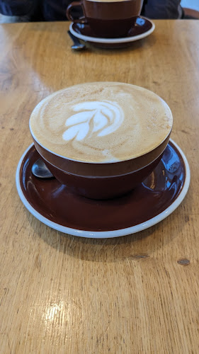 Utopia coffee (St-Jean) - Gastronomie und Hotellerie