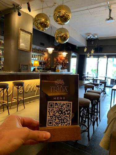 Opinii despre Frida Seefeld în Zürich - Gastronomie und Hotellerie