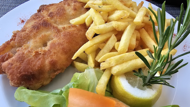 Opinii despre Ristorante Seestern în Uster - Gastronomie und Hotellerie