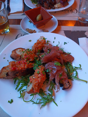 Comentarii opinii despre Ristorante Pizzeria Chianalea