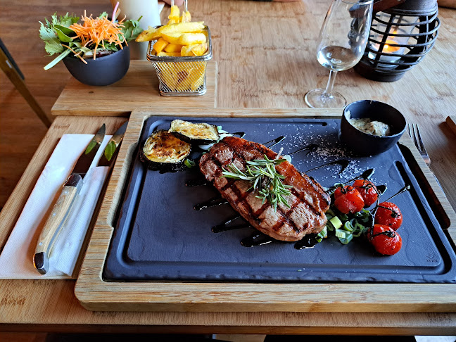 Croquignolet - Gastronomie und Hotellerie