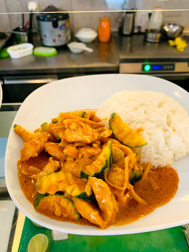 Opinii despre Pho NA în Zürich - Gastronomie und Hotellerie