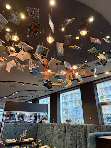 Turbinenstrasse 20, 8005 Zürich