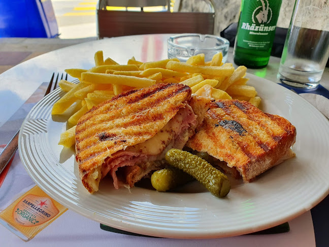 Opinii despre Café Restaurant Le Réservoir Sàrl în Sion - Gastronomie und Hotellerie