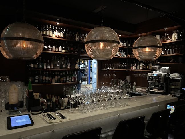 Simon's Steakhouse Grill & Restaurant & Bar - Zürich