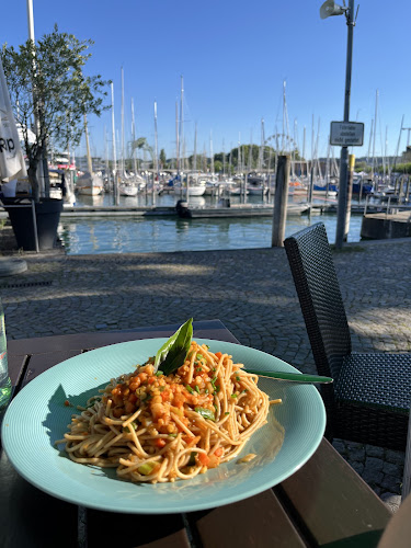 Restaurant Hafenmeisterei