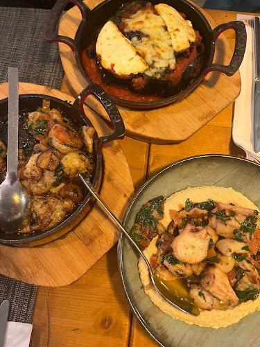 Comentarii opinii despre ChefMezze