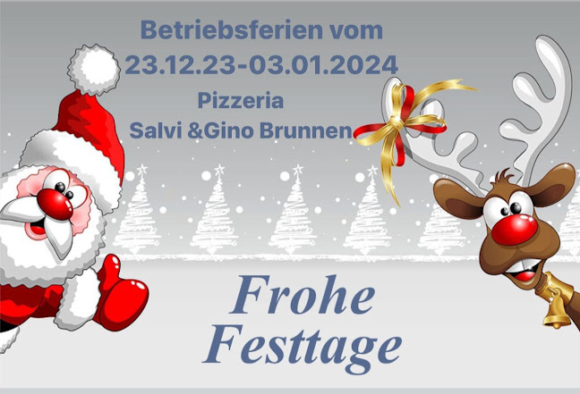 Comentarii opinii despre Salvi & Gino