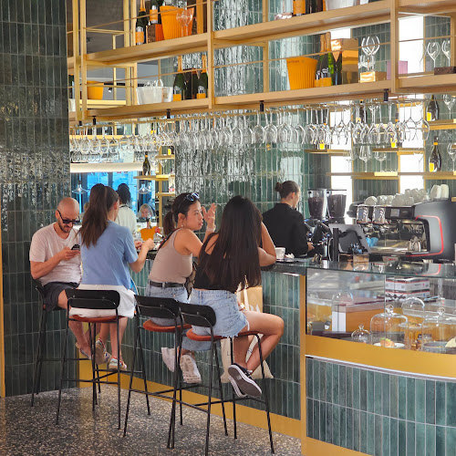 GLOBUS THE BAR - Zürich