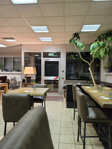 Bistro's Saima - Baar