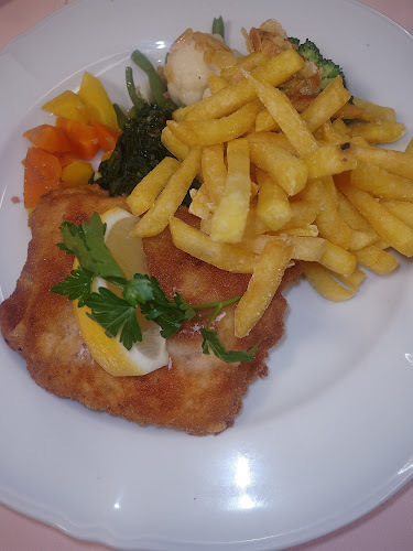 Opinii despre Landgasthaus Strauss în Meierskappel - Gastronomie und Hotellerie