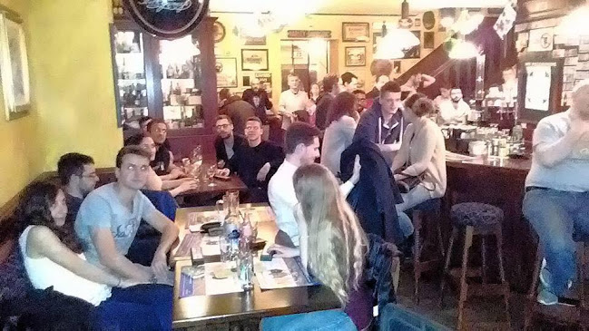 Comentarii opinii despre The Trinity Irish Pub