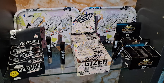 Opinii despre BlueGorilla Coffeeshop în Killwangen - Gastronomie und Hotellerie